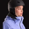 Everest Outdoor Hjälmar<Alpine Mips Helmet BLACK