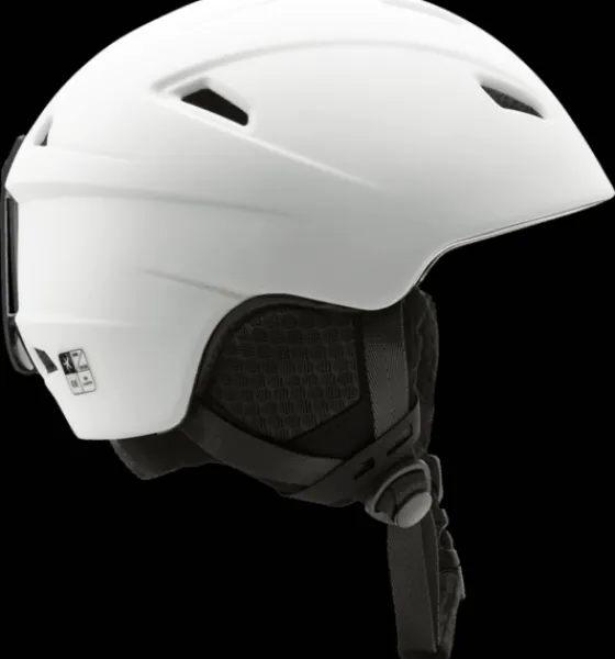alpine_mips_helmet_2-1.webp Everest Outdoor Hjälmar<Alpine Mips Helmet WHITE