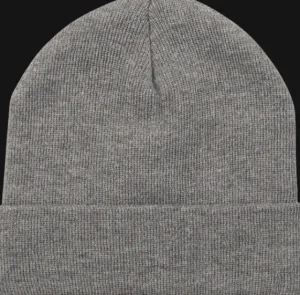 Everest Outdoor Mössor & Pannband<Basic Hat GREY MELANGE