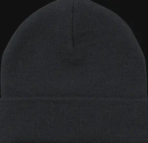 Everest Outdoor Mössor & Pannband<Basic Hat BLACK