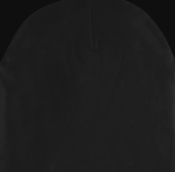 beanie_0-1.webp Everest Outdoor Mössor & Pannband<Beanie BLACK