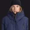 Everest Outdoor Mössor & Pannband<Bell Knit Headband BLACK