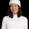 Everest Outdoor Mössor & Pannband<Bell Knit Headband LT BEIGE