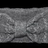 Everest Outdoor Mössor & Pannband<Cable Reflect Headband GREY MELANGE