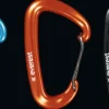 Everest Outdoor Tillbehör<Carabina Set BLACK/BLUE/ORANGE