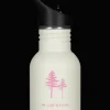 Everest Outdoor Kök & Utrustning<Drink Bottle 350 IVORY BEIGE