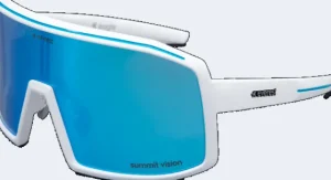 Everest Outdoor Glasögon<Eagle Summit WHITE/BLUE
