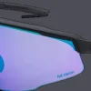 Everest Outdoor Glasögon<Falcon Hd Vision BLACK/PURPLE