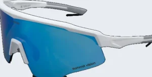 Everest Outdoor Glasögon<Falcon Summit WHITE/BLUE