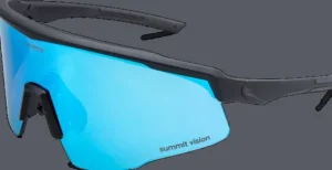 Everest Outdoor Glasögon<Falcon Summit BLACK/BLUE