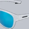 Everest Outdoor Glasögon<Hawk Polarized FROSTED/BLUE