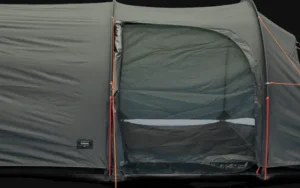 Everest Outdoor Tält<Hike Tunnel 2 DARK GREEN/BEIGE