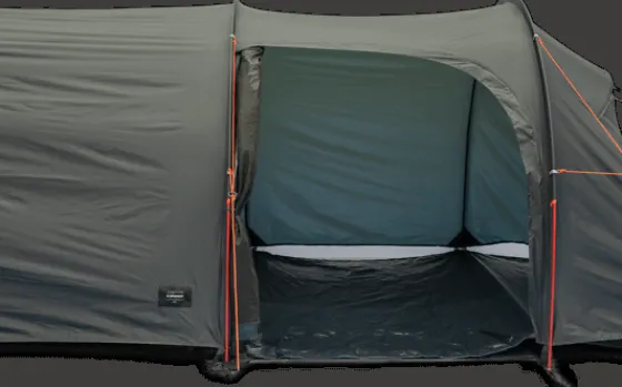 hike_tunnel__4.webp Everest Outdoor Tält<Hike Tunnel 2 DARK GREEN/BEIGE