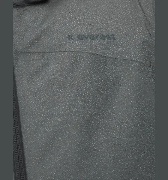 j_allround_padded_jacket_5.webp Everest Outdoor Varma Jackor<J Allround Padded Jacket KHAKI GREEN