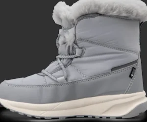 Everest Outdoor Vinterskor<J Alma Boot GREY