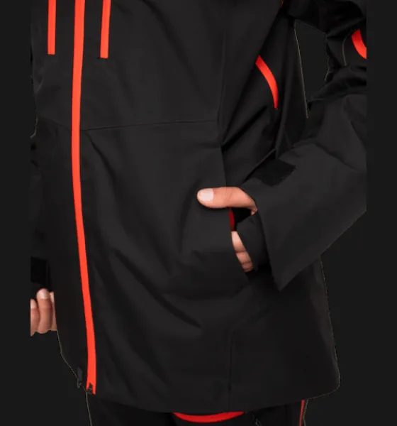 j_alpine_jkt_6-1.webp Everest Outdoor Varma Jackor | Skidjackor<J Alpine Jkt BLACK