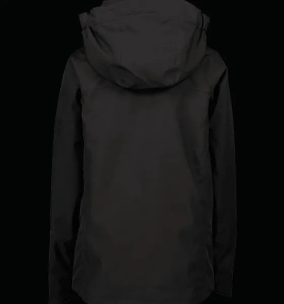 j_alpine_jkt_8.webp Everest Outdoor Varma Jackor | Skidjackor<J Alpine Jkt BLACK