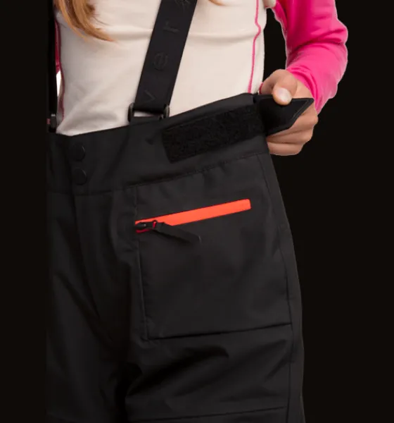 j_alpine_pt_3.webp Everest Outdoor Skidbyxor<J Alpine Pt BLACK/RED
