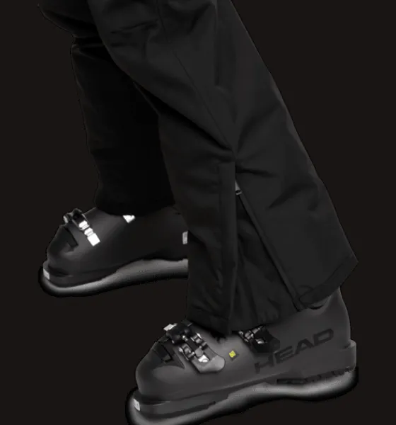 j_alpine_pt_5.webp Everest Outdoor Skidbyxor<J Alpine Pt BLACK/RED