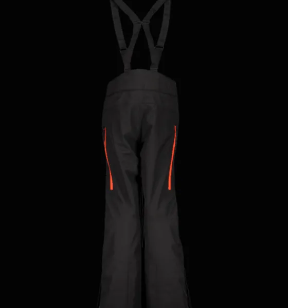 j_alpine_pt_9.webp Everest Outdoor Skidbyxor<J Alpine Pt BLACK/RED