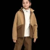 Everest Outdoor Tunna Jackor | Regnjackor<J Alr Jkt CAMEL