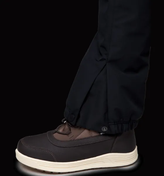 j_alr_padded_pt_3.webp Everest Outdoor Regn- & Skalbyxor<J Alr Padded Pt BLACK