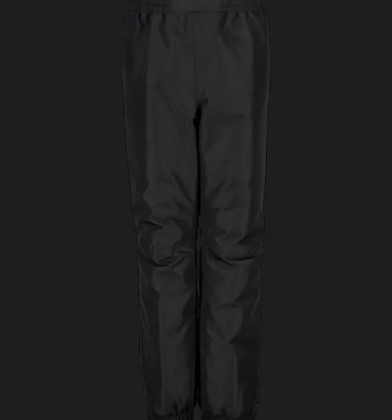 j_alr_padded_pt_4.webp Everest Outdoor Regn- & Skalbyxor<J Alr Padded Pt BLACK