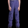 Everest Outdoor Regn- & Skalbyxor<J Alr Pant BLUE PURPLE
