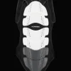 Everest Outdoor Ryggskydd<J Back Protection BLACK/YELLOW