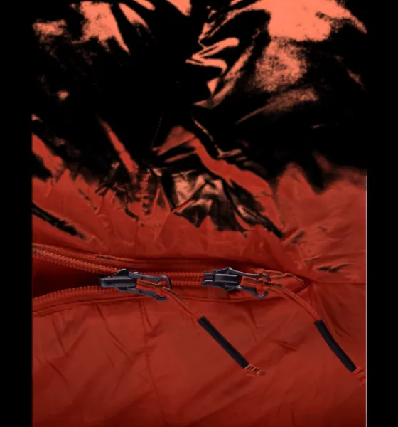 j_base_camp__3.webp Everest Outdoor Sovsäckar<J Base Camp 400 DARK ORANGE/BLACK
