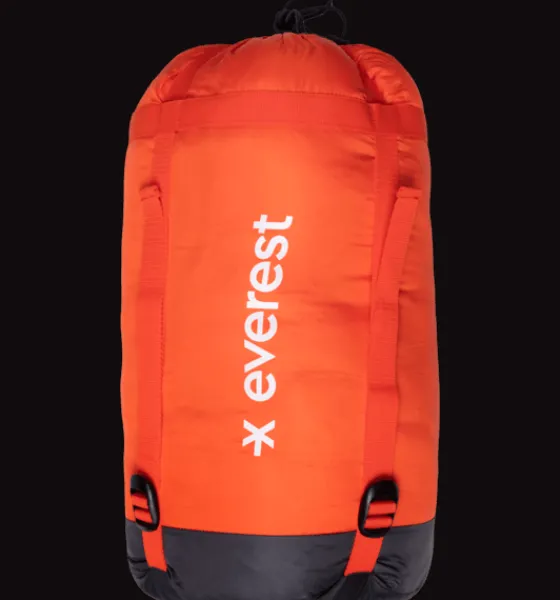 j_base_camp__6.webp Everest Outdoor Sovsäckar<J Base Camp 400 DARK ORANGE/BLACK