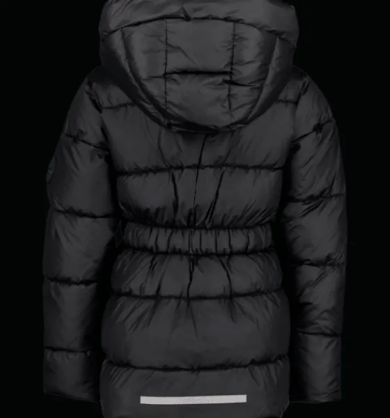 j_birdy_jacket_5.webp Everest Outdoor Varma Jackor<J Birdy Jacket BLACK