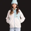 Everest Outdoor Underställ | Tröjor & T-Shirts<J Block Pile Shirt OFF WHITE