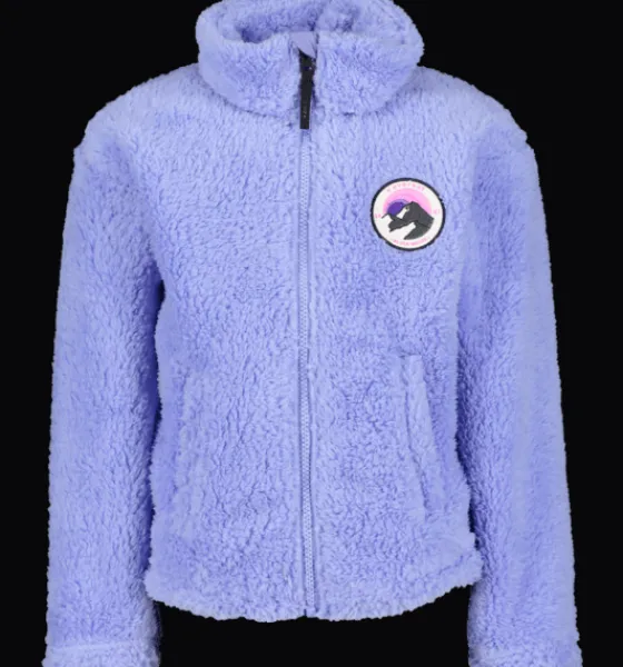 j_cozy_pile_5-1.webp Everest Outdoor Underställ | Tröjor & T-Shirts<J Cozy Pile LT LAVENDEL