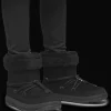 Everest Outdoor Vinterskor<J Dinara Boot BLACK