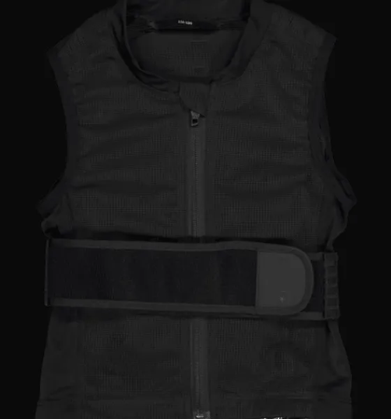 j_do_vent_vest_bp_3.webp Everest Outdoor Ryggskydd<J D3o Vent Vest Bp BLACK