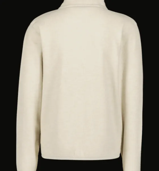 j_flc_sht_5-1.webp Everest Outdoor Underställ | Tröjor & T-Shirts<J Flc Sht BEIGE MELANGE