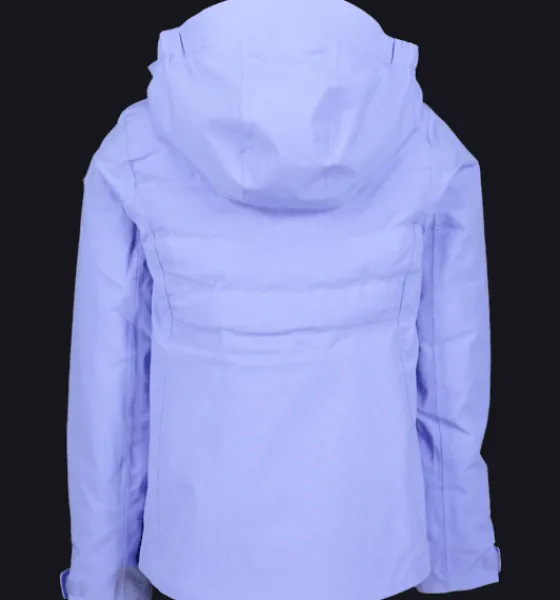 j_flow_softshell_jacket_9.webp Everest Outdoor Varma Jackor | Skidjackor<J Flow Softshell Jacket SOFT LAVENDER