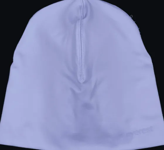 j_frostisen_beanie_0.webp Everest Outdoor Mössor & Pannband | Mössor<J Frostisen Beanie LT LAVENDEL