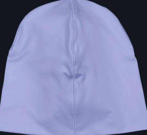 j_frostisen_beanie_1.webp Everest Outdoor Mössor & Pannband | Mössor<J Frostisen Beanie LT LAVENDEL