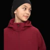Everest Outdoor Mössor & Pannband | Mössor<J Frostisen Headband BLACK