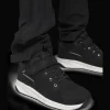 Everest Outdoor Vinterskor<J Garmo Low Cut Boot BLACK