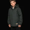 Everest Outdoor Tunna Jackor<J Gauri Jacket DK GREEN