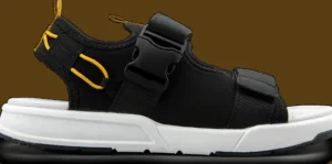 Everest Outdoor Sandaler<J Gokyo Sandal BLACK
