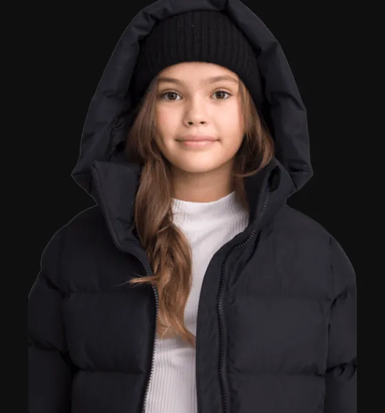 j_grando_coat_4.webp Everest Outdoor Varma Jackor<J Grando Coat BLACK