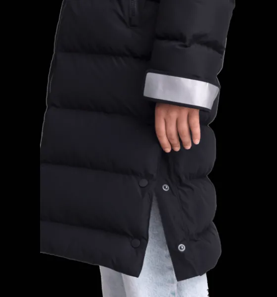 j_grando_coat_5.webp Everest Outdoor Varma Jackor<J Grando Coat BLACK