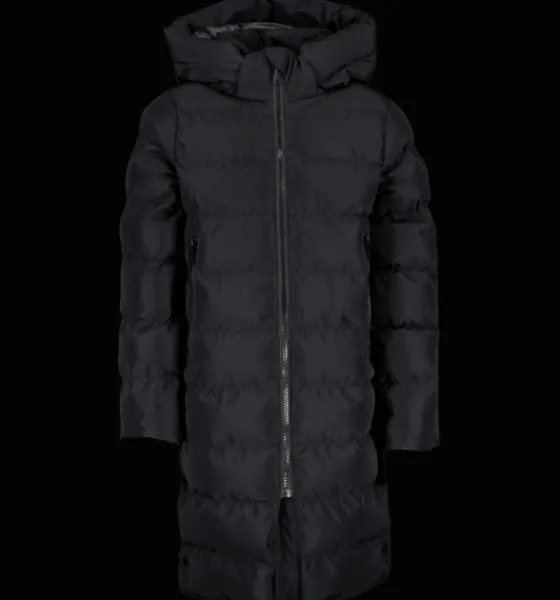 j_grando_coat_6.webp Everest Outdoor Varma Jackor<J Grando Coat BLACK