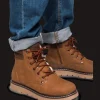 Everest Outdoor Vinterskor<J Helmos Boot Ii BROWN
