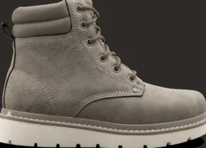 Everest Outdoor Vinterskor<J Helmos Boot Ii GREY