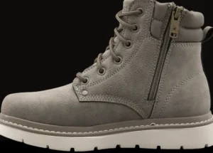 Everest Outdoor Vinterskor<J Helmos Boot Ii GREY